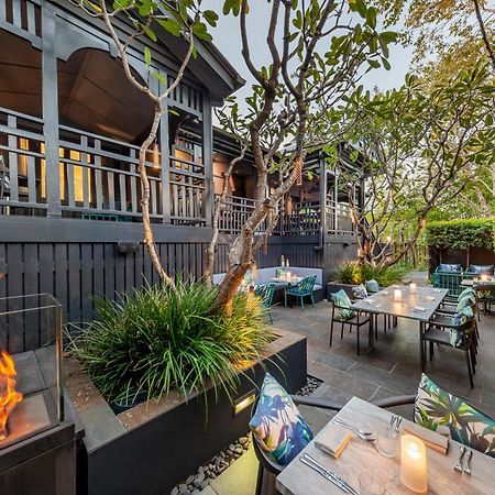 Spicers Balfour Hotel New Farm Εξωτερικό φωτογραφία