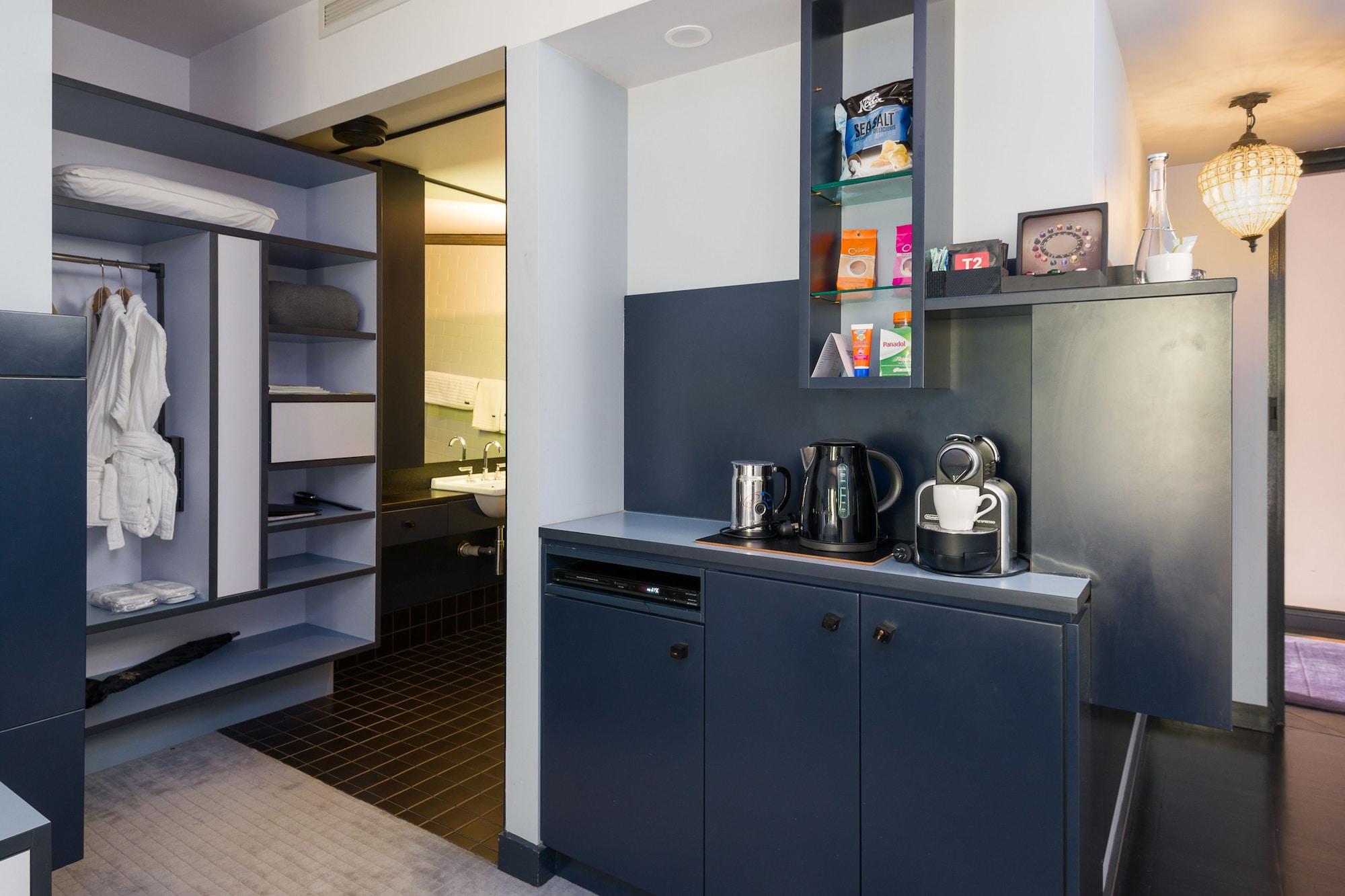 Spicers Balfour Hotel New Farm Εξωτερικό φωτογραφία