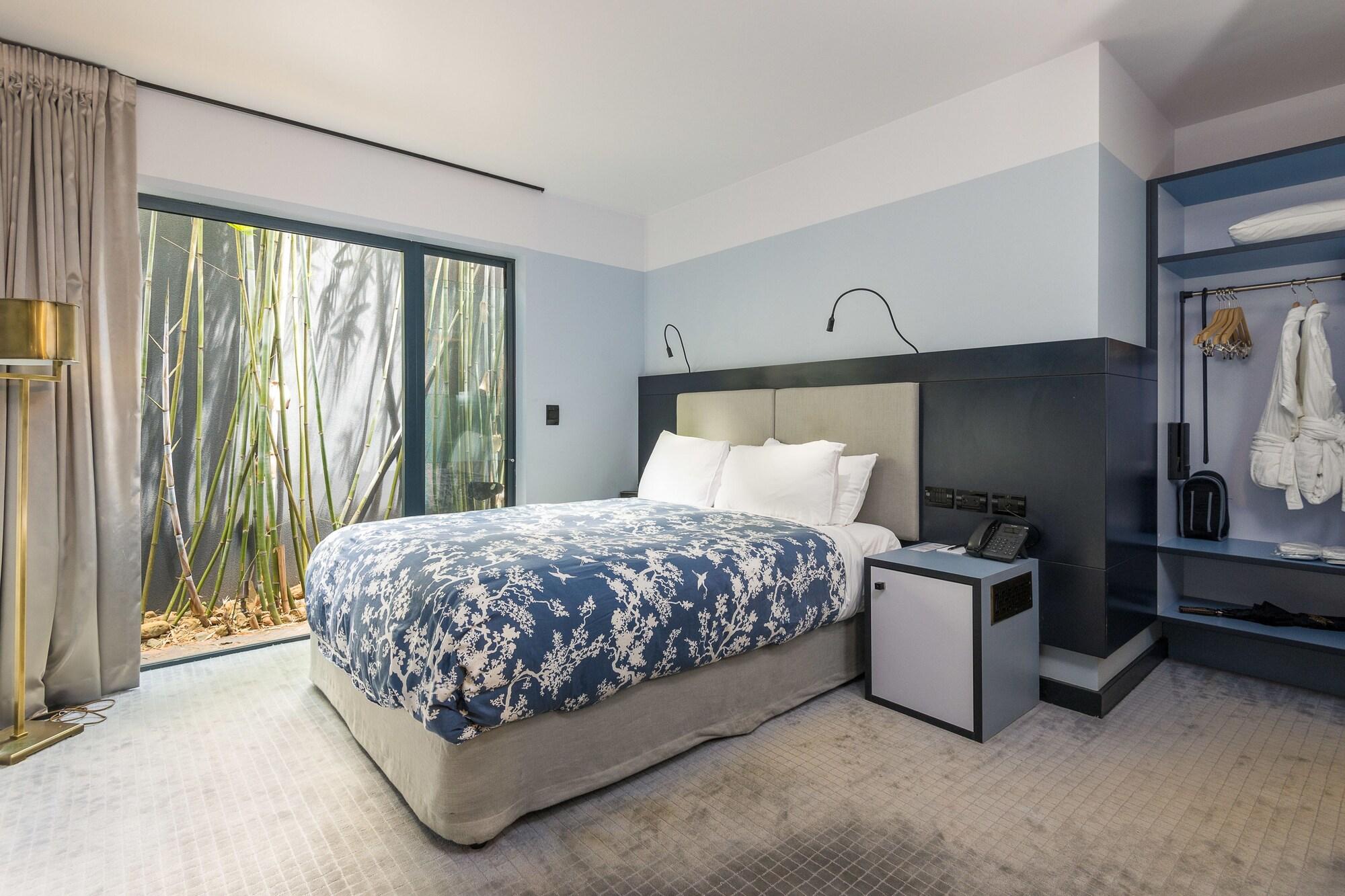 Spicers Balfour Hotel New Farm Εξωτερικό φωτογραφία