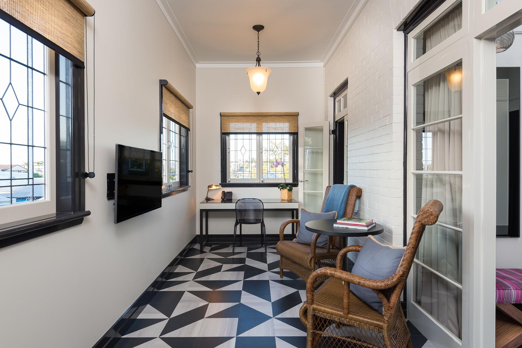 Spicers Balfour Hotel New Farm Εξωτερικό φωτογραφία