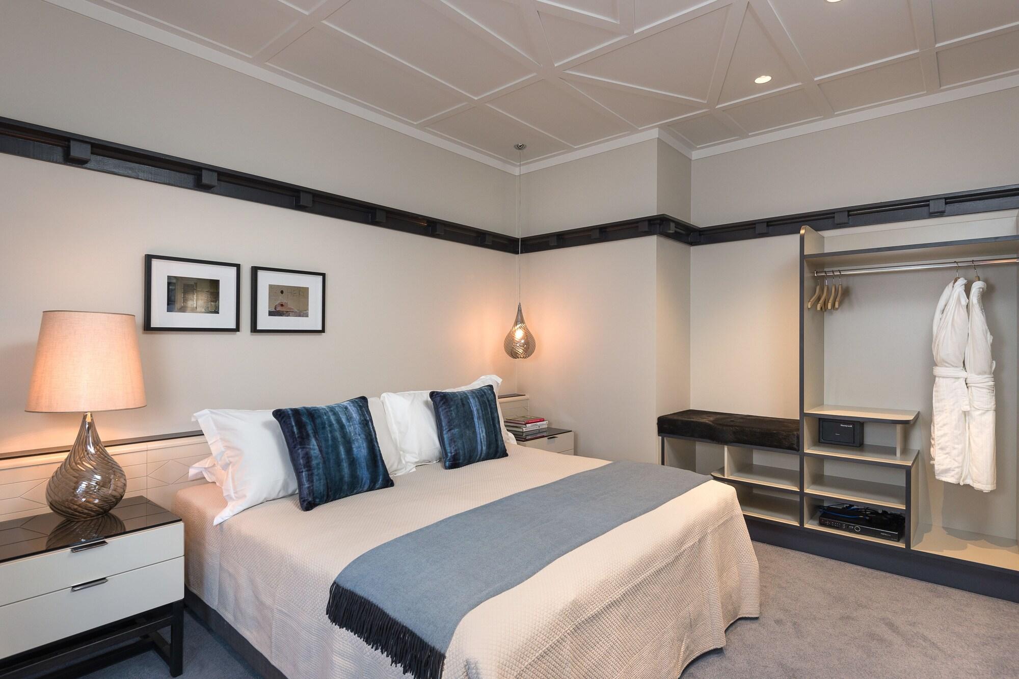 Spicers Balfour Hotel New Farm Εξωτερικό φωτογραφία