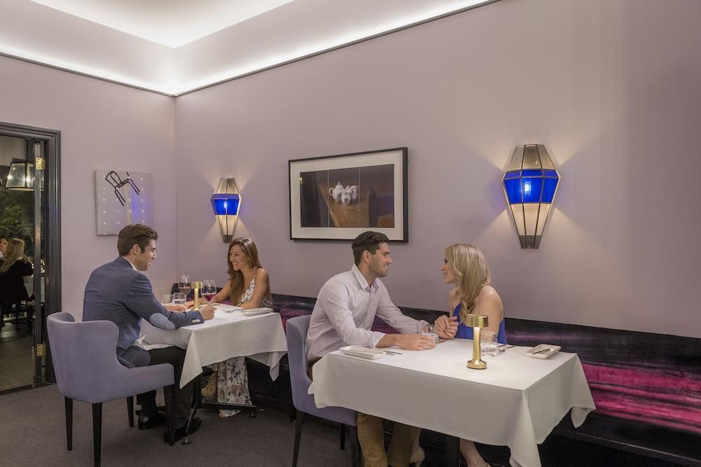 Spicers Balfour Hotel New Farm Εξωτερικό φωτογραφία