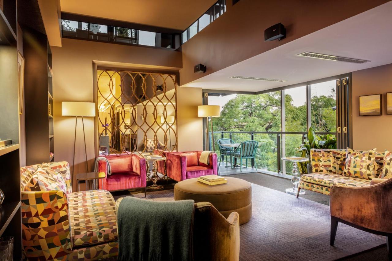 Spicers Balfour Hotel New Farm Εξωτερικό φωτογραφία