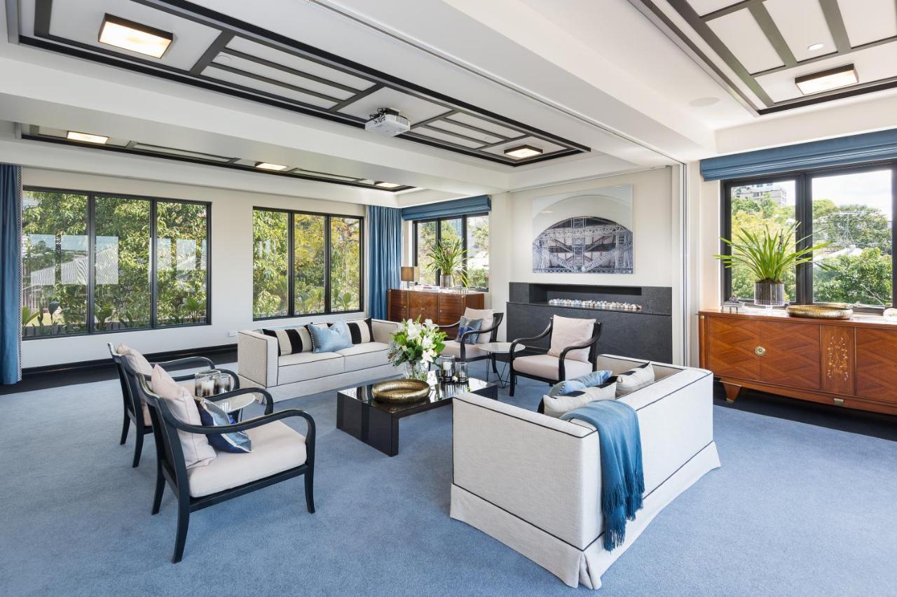 Spicers Balfour Hotel New Farm Εξωτερικό φωτογραφία