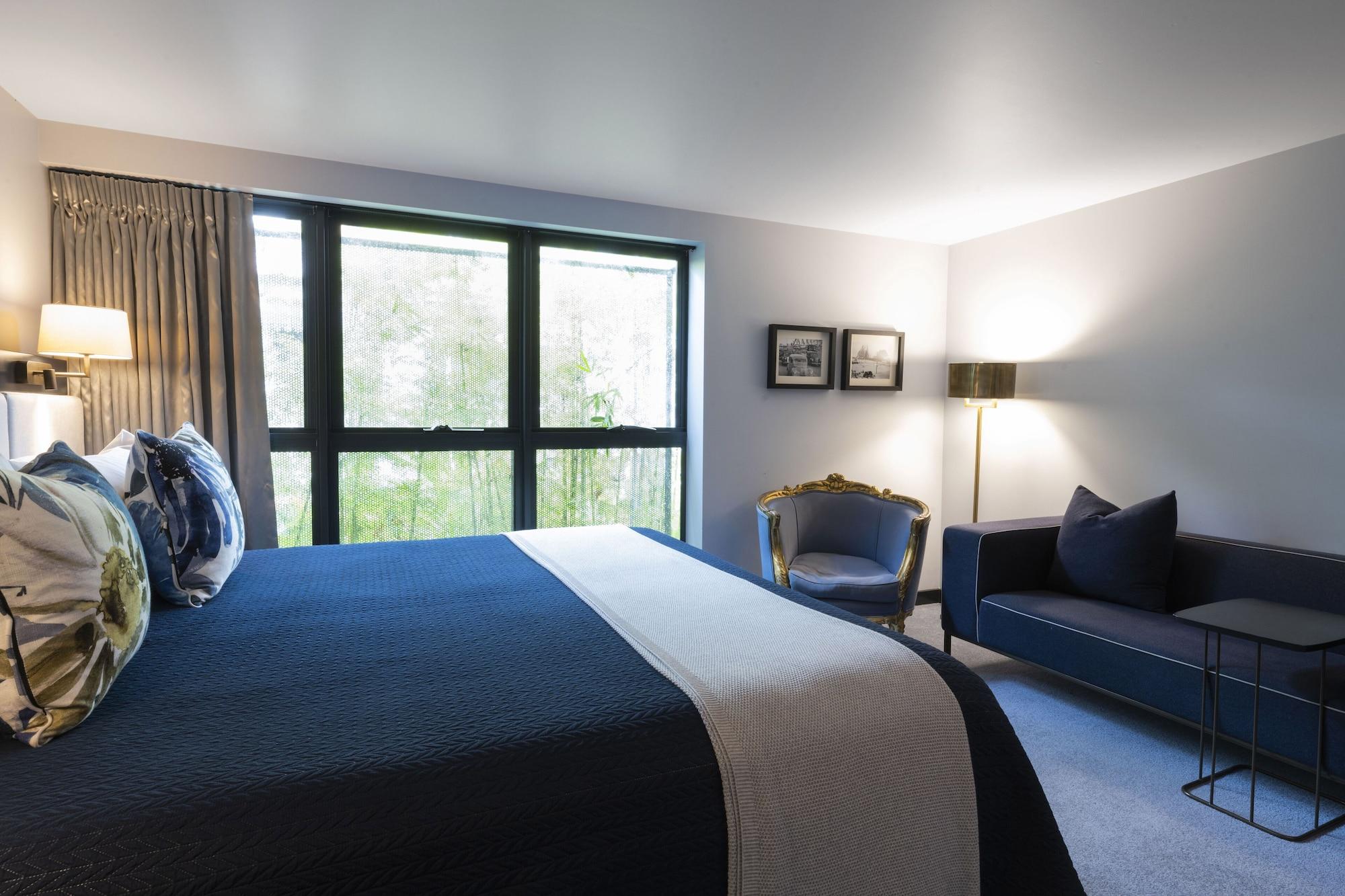 Spicers Balfour Hotel New Farm Εξωτερικό φωτογραφία