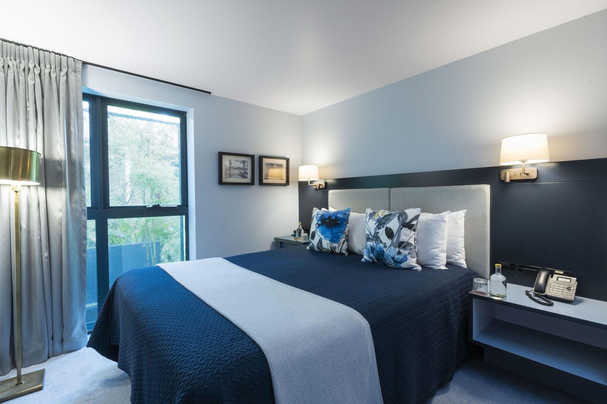 Spicers Balfour Hotel New Farm Εξωτερικό φωτογραφία