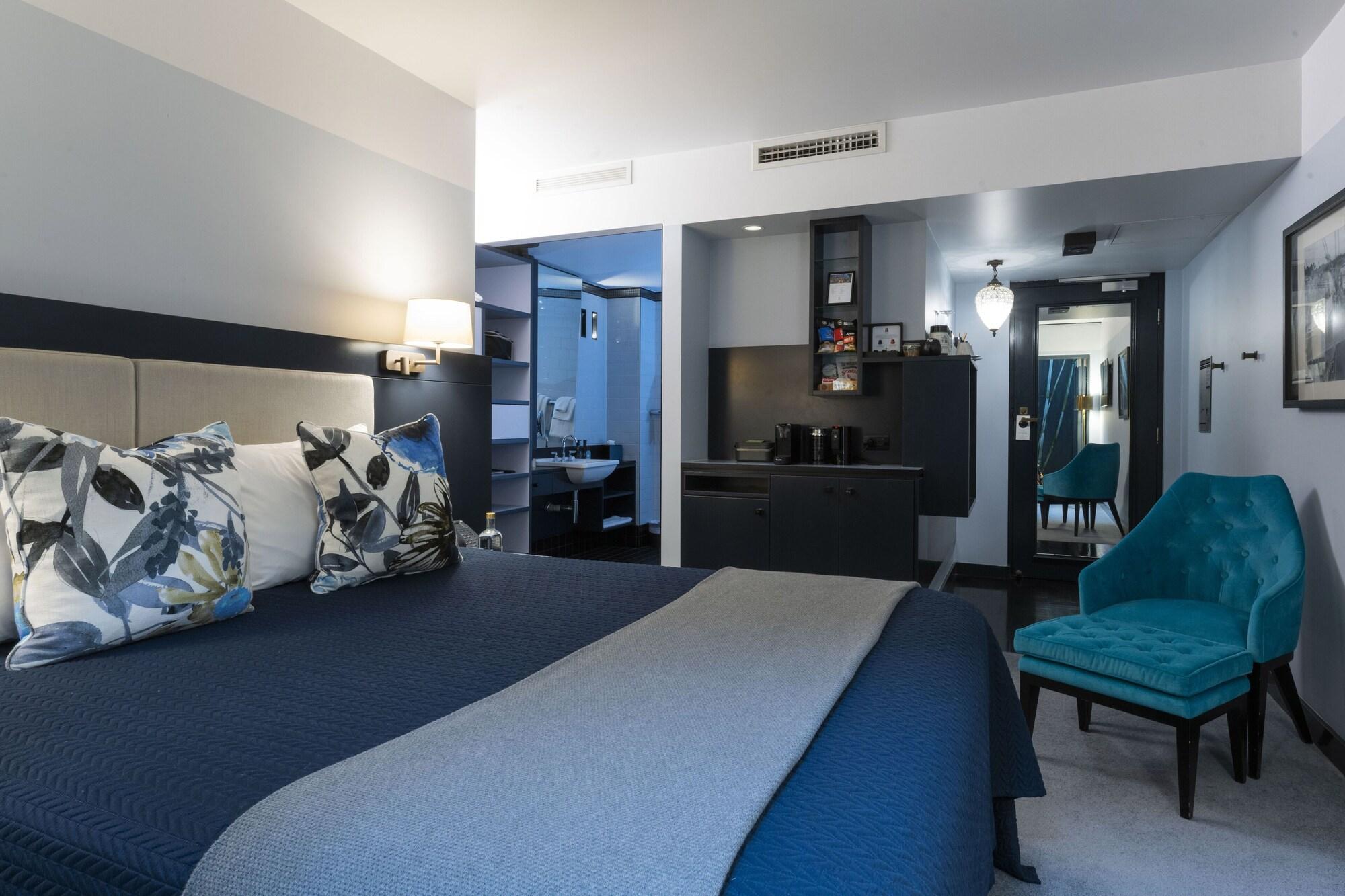 Spicers Balfour Hotel New Farm Εξωτερικό φωτογραφία