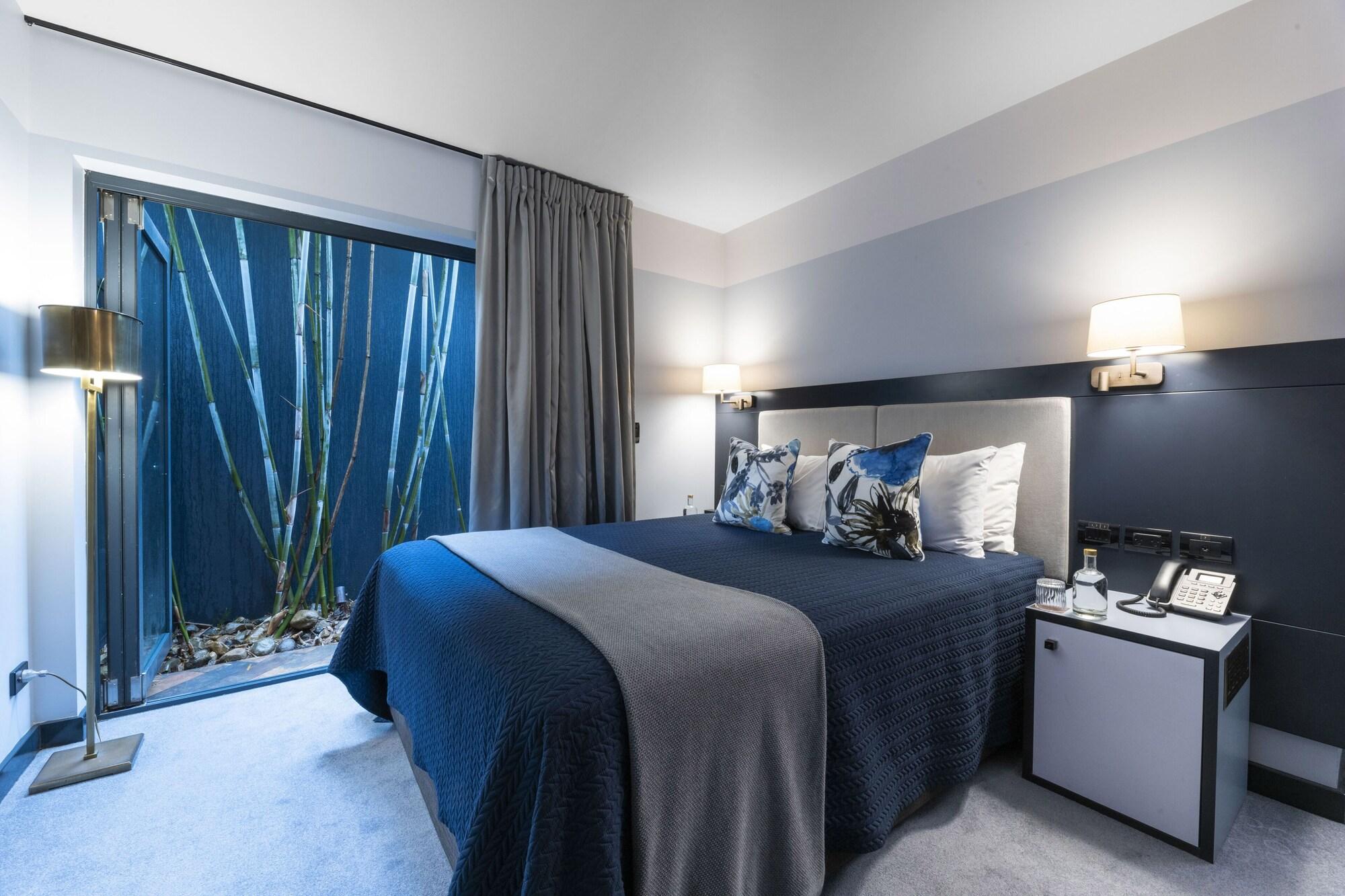Spicers Balfour Hotel New Farm Εξωτερικό φωτογραφία