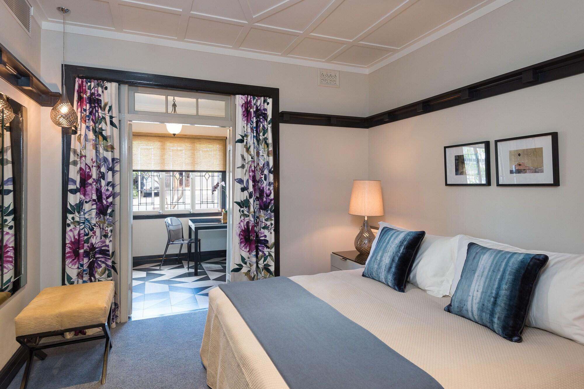 Spicers Balfour Hotel New Farm Εξωτερικό φωτογραφία