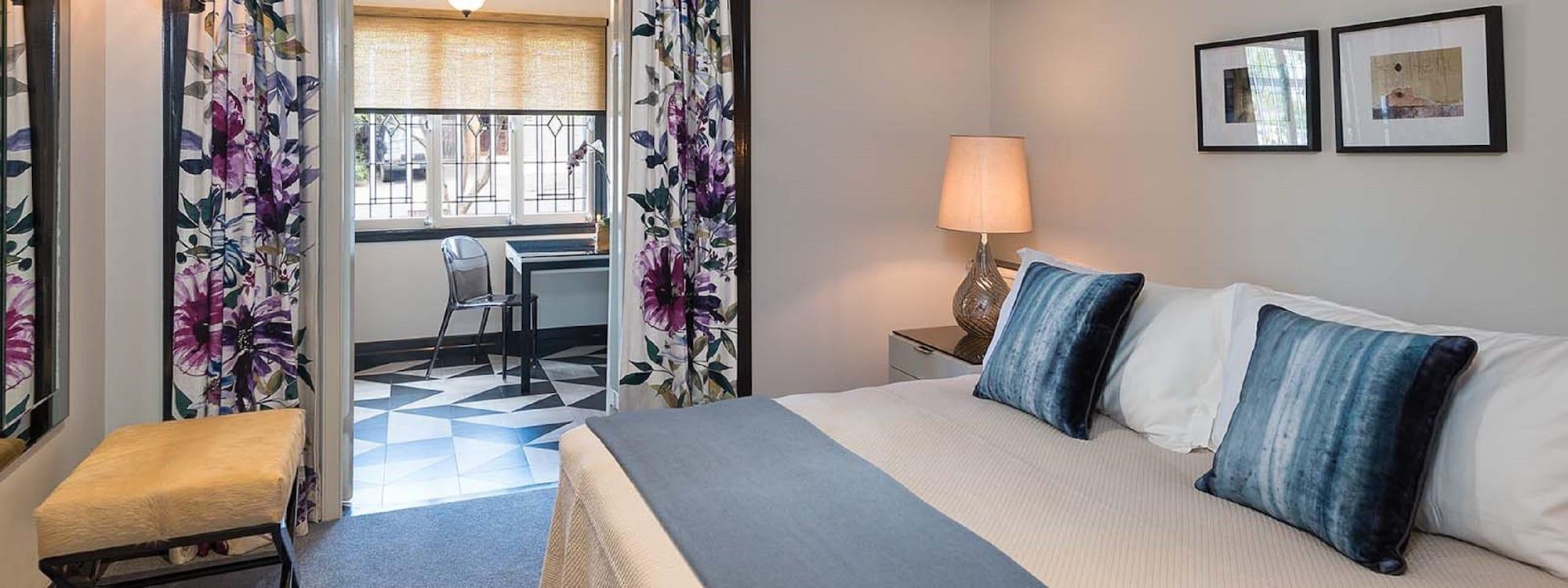 Spicers Balfour Hotel New Farm Εξωτερικό φωτογραφία