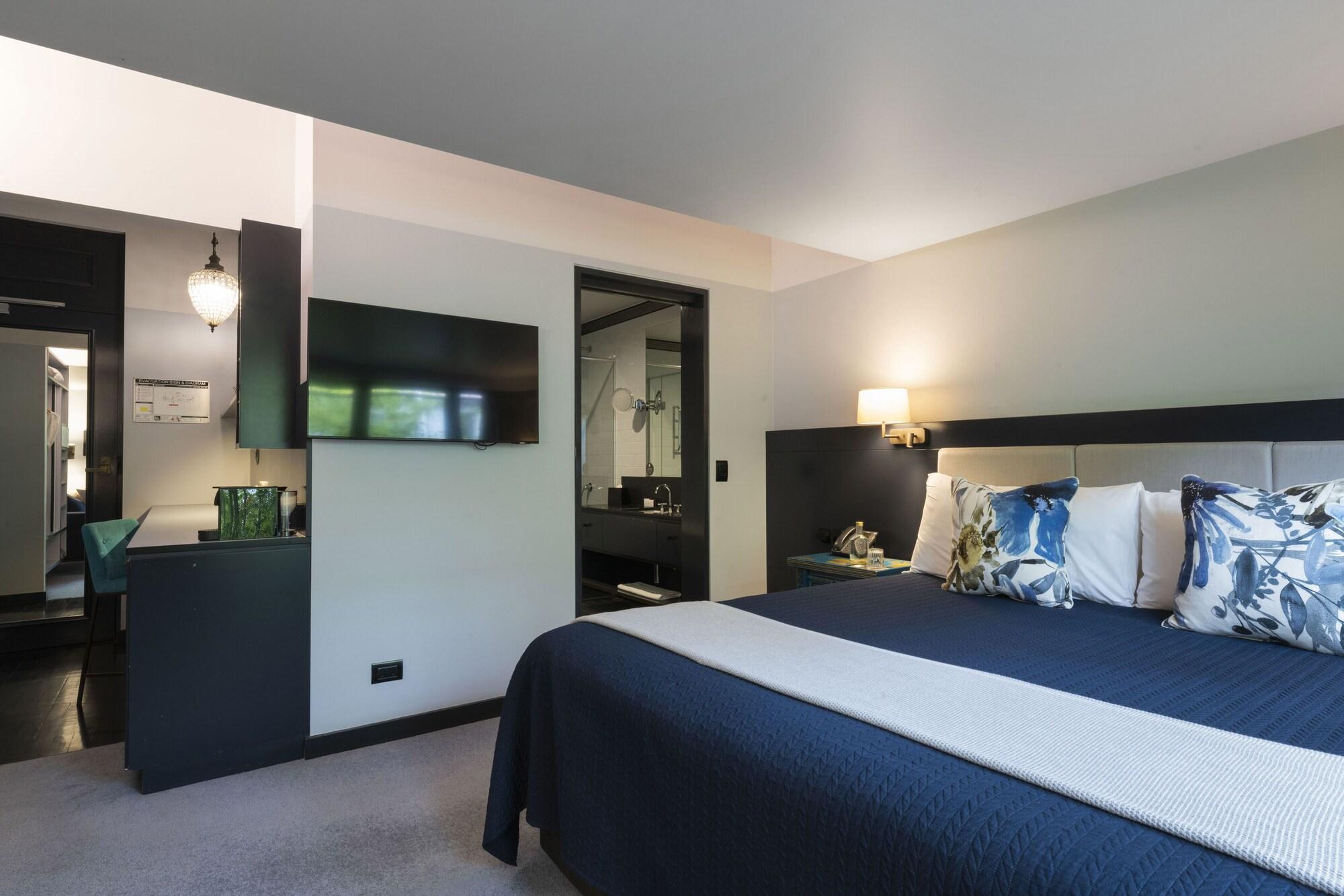 Spicers Balfour Hotel New Farm Εξωτερικό φωτογραφία