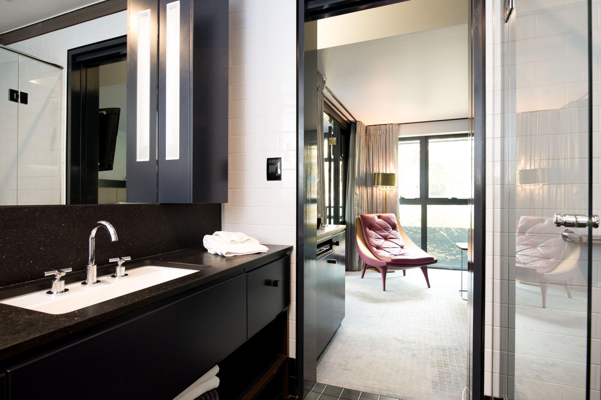 Spicers Balfour Hotel New Farm Εξωτερικό φωτογραφία