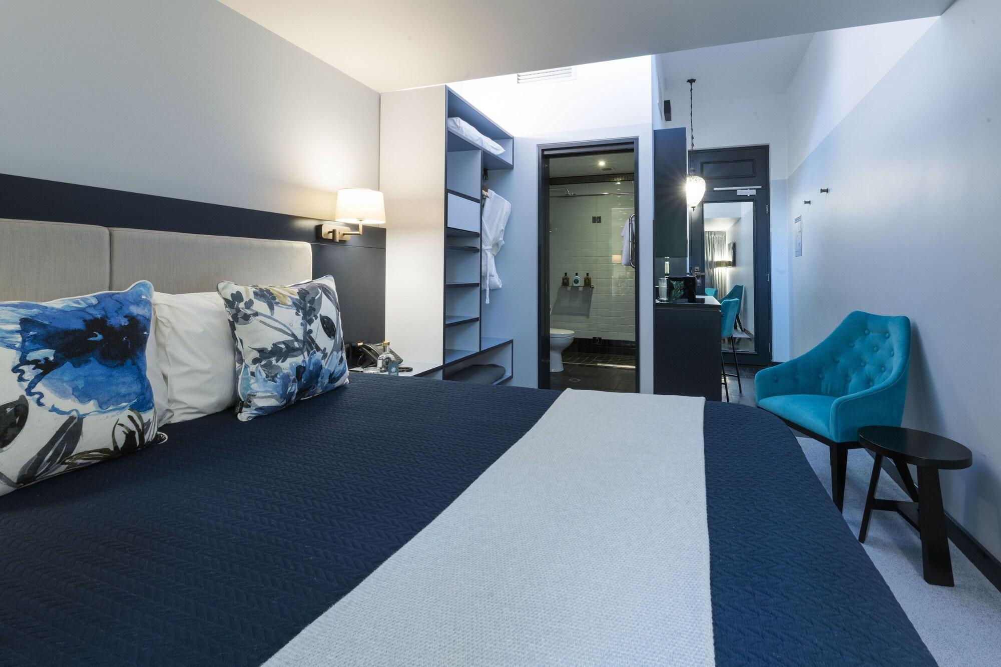 Spicers Balfour Hotel New Farm Εξωτερικό φωτογραφία