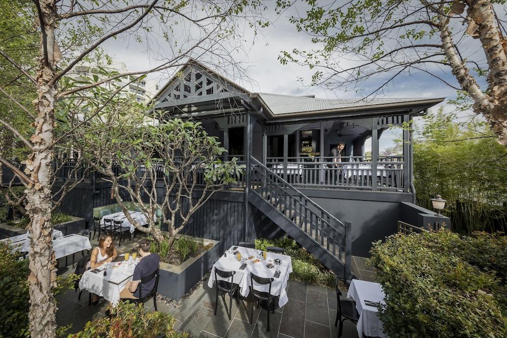 Spicers Balfour Hotel New Farm Εξωτερικό φωτογραφία