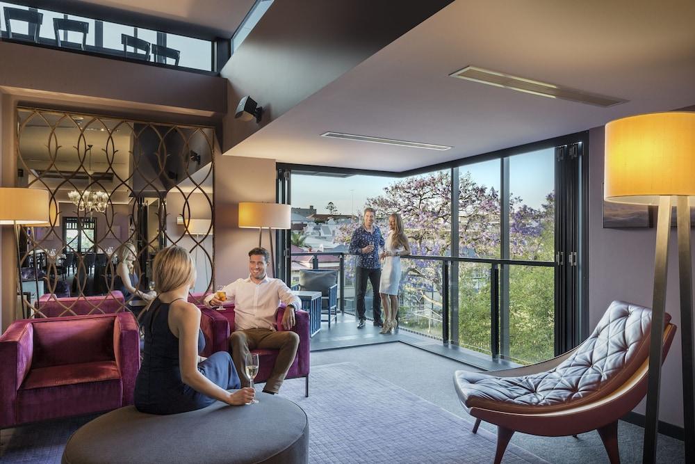 Spicers Balfour Hotel New Farm Εξωτερικό φωτογραφία