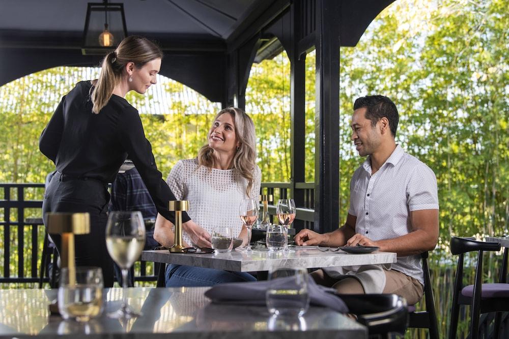Spicers Balfour Hotel New Farm Εξωτερικό φωτογραφία