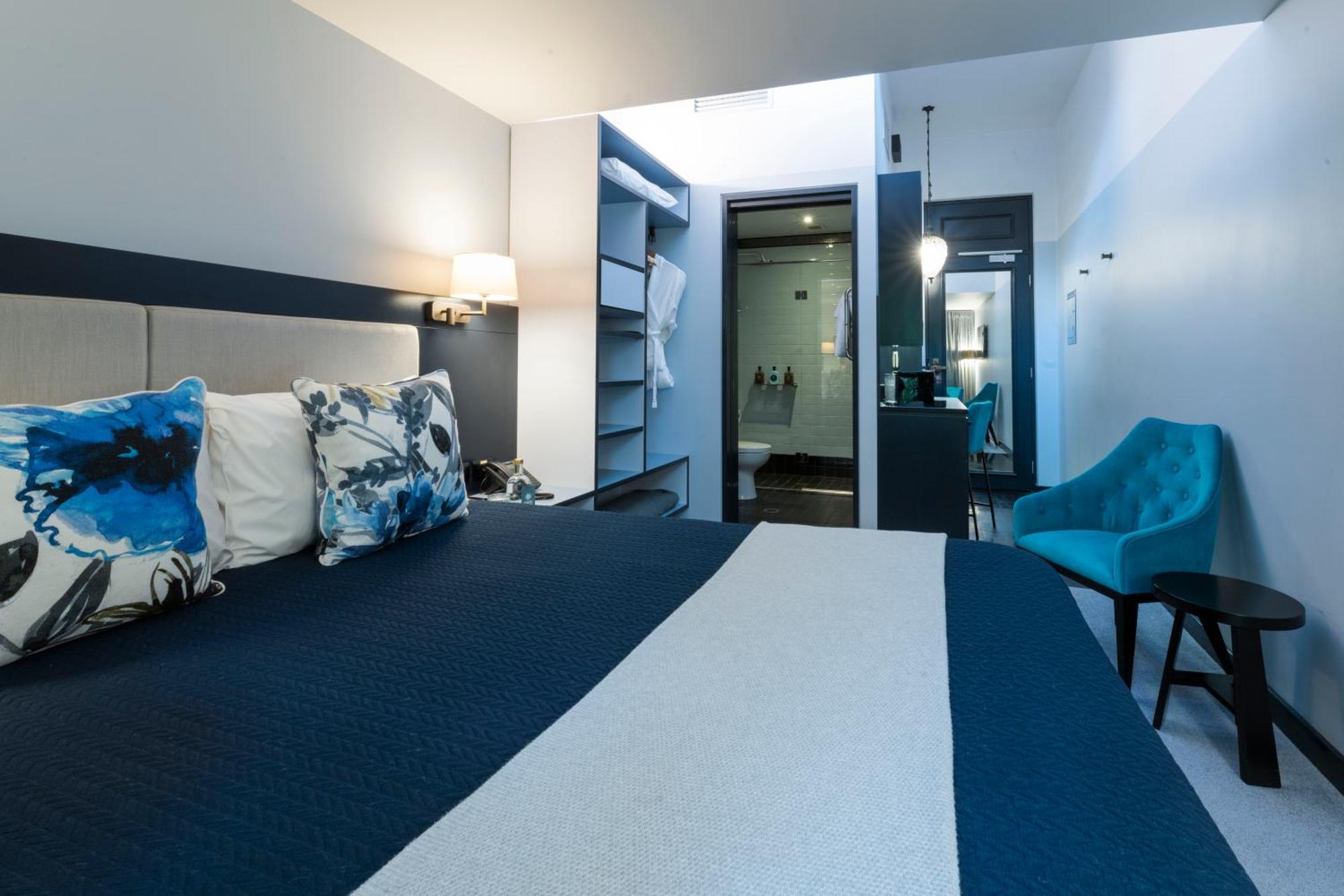 Spicers Balfour Hotel New Farm Δωμάτιο φωτογραφία