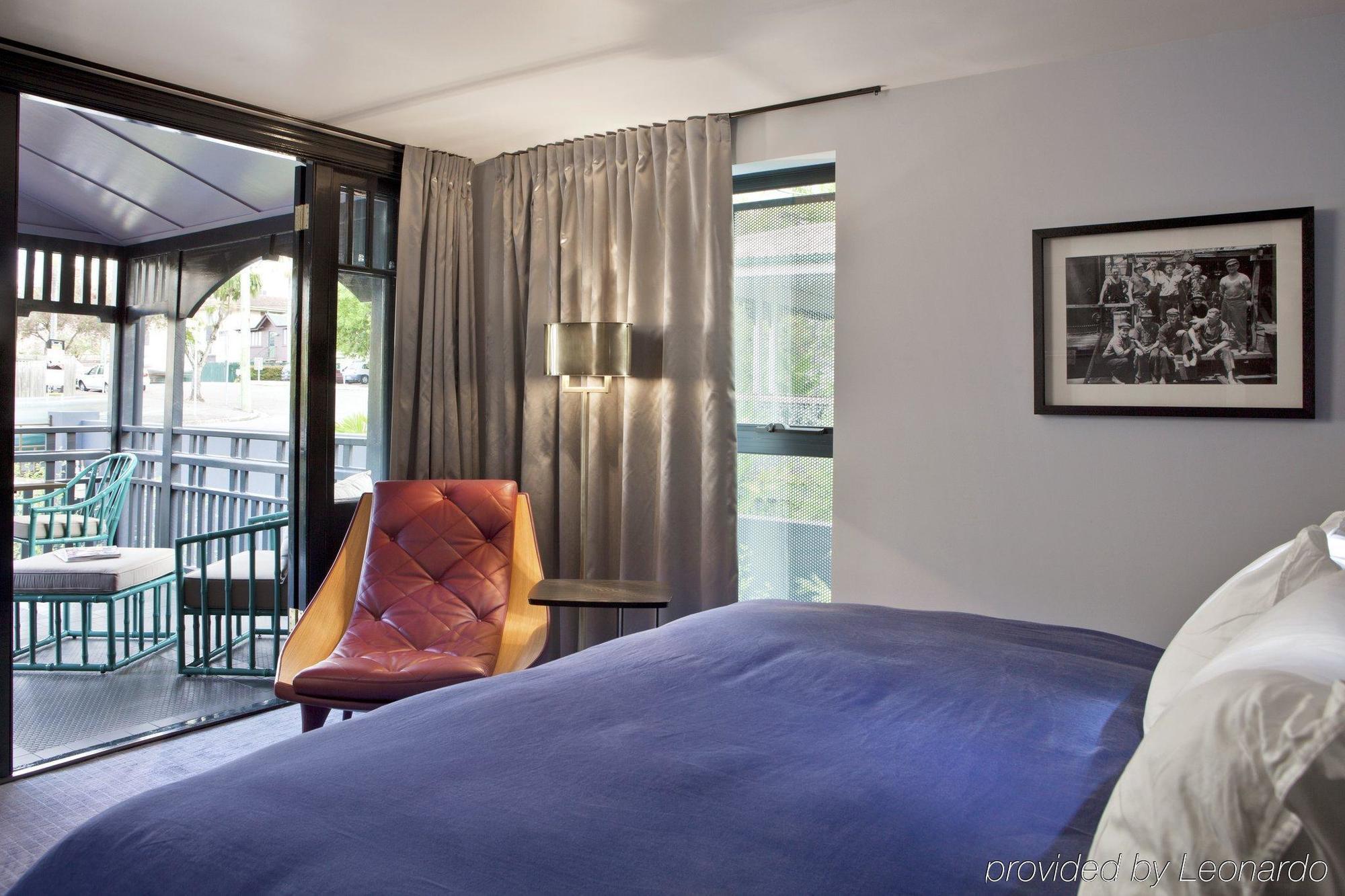 Spicers Balfour Hotel New Farm Εξωτερικό φωτογραφία
