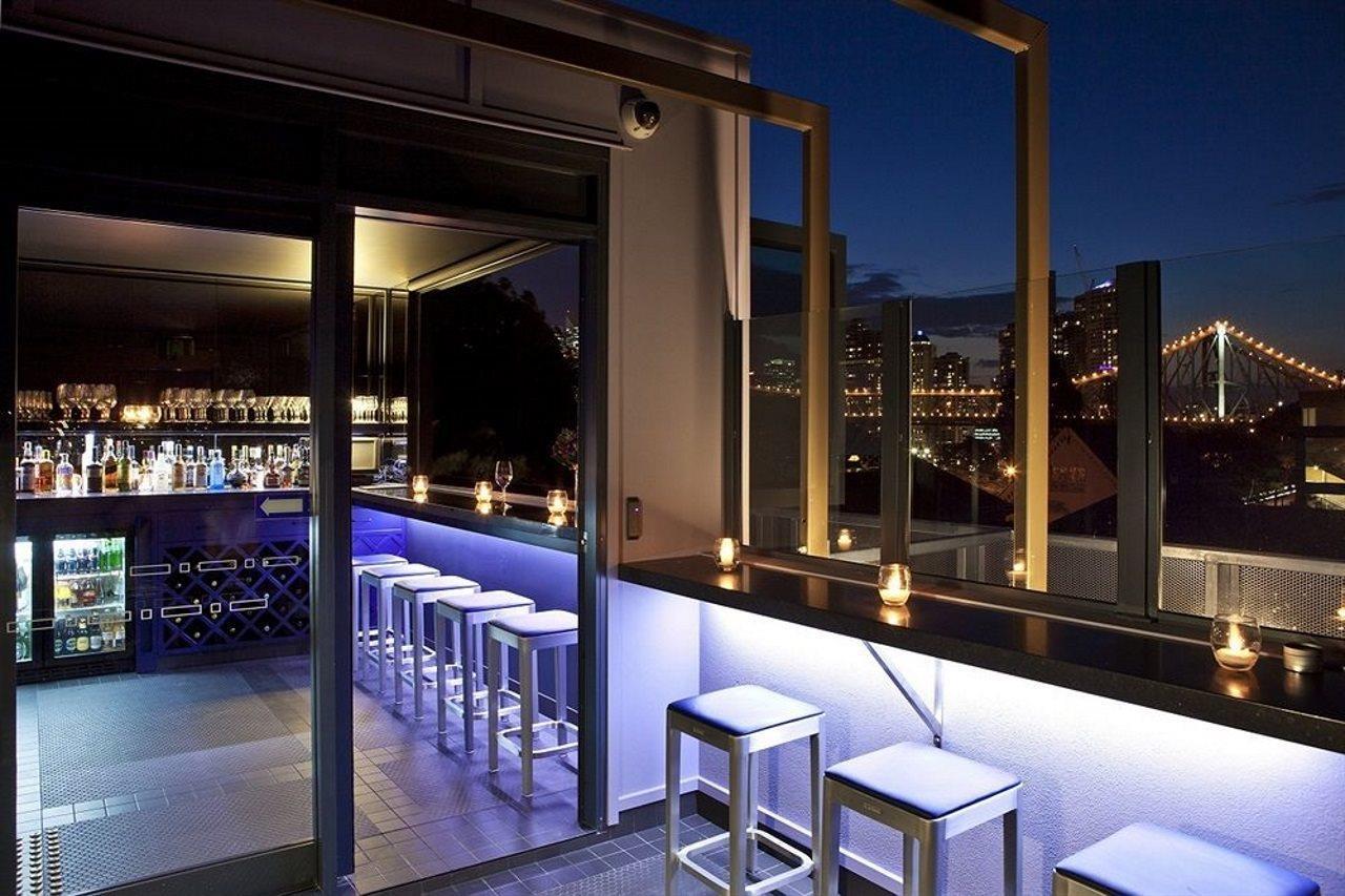 Spicers Balfour Hotel New Farm Εξωτερικό φωτογραφία