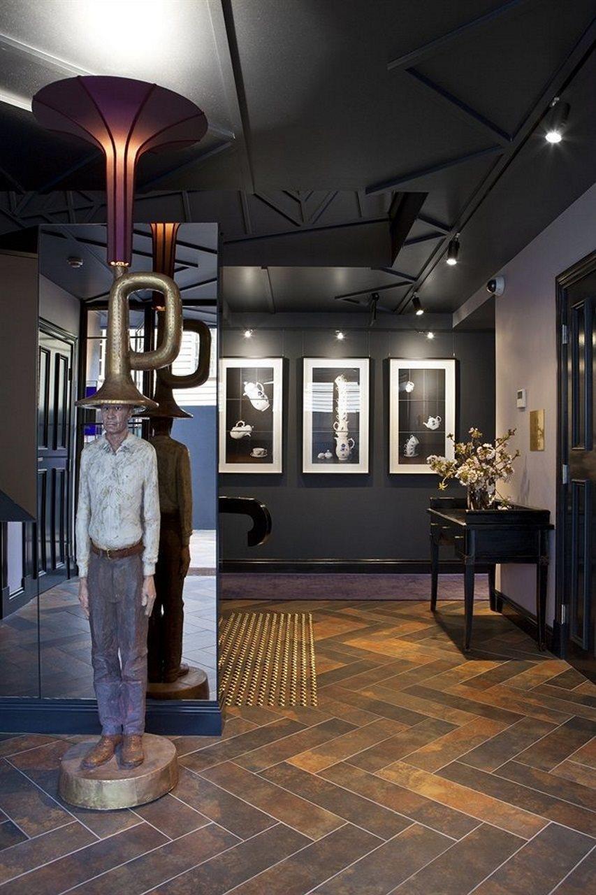 Spicers Balfour Hotel New Farm Εξωτερικό φωτογραφία