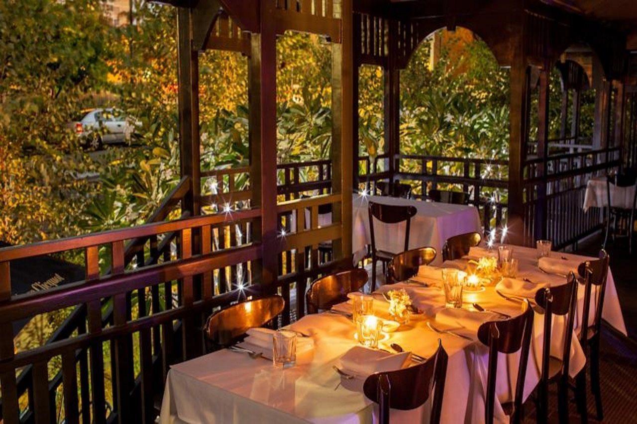 Spicers Balfour Hotel New Farm Εξωτερικό φωτογραφία