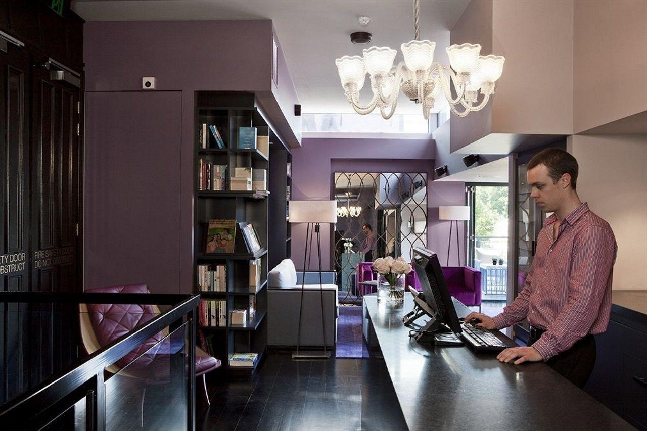 Spicers Balfour Hotel New Farm Εξωτερικό φωτογραφία
