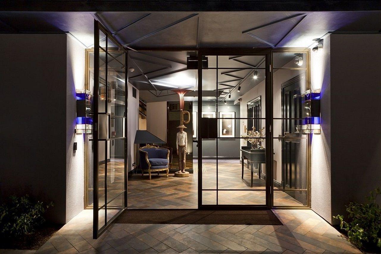 Spicers Balfour Hotel New Farm Εξωτερικό φωτογραφία