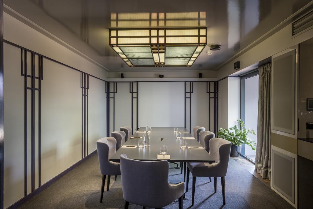 Spicers Balfour Hotel New Farm Εξωτερικό φωτογραφία