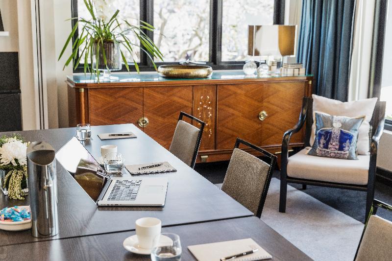 Spicers Balfour Hotel New Farm Εξωτερικό φωτογραφία