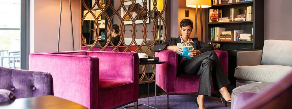 Spicers Balfour Hotel New Farm Εξωτερικό φωτογραφία