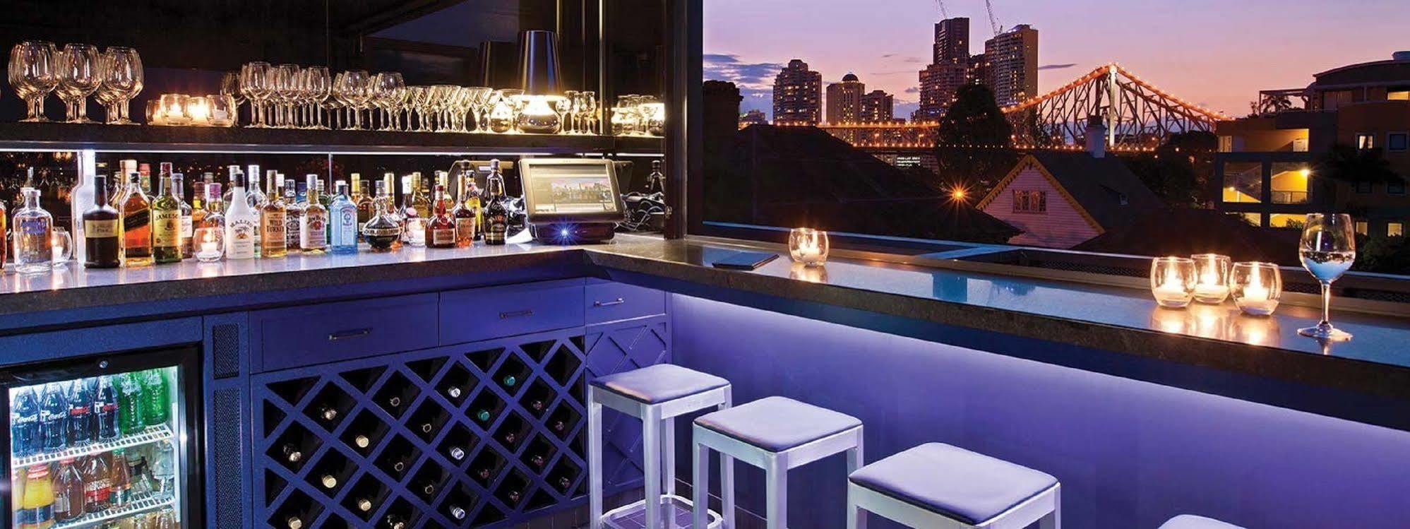 Spicers Balfour Hotel New Farm Εξωτερικό φωτογραφία