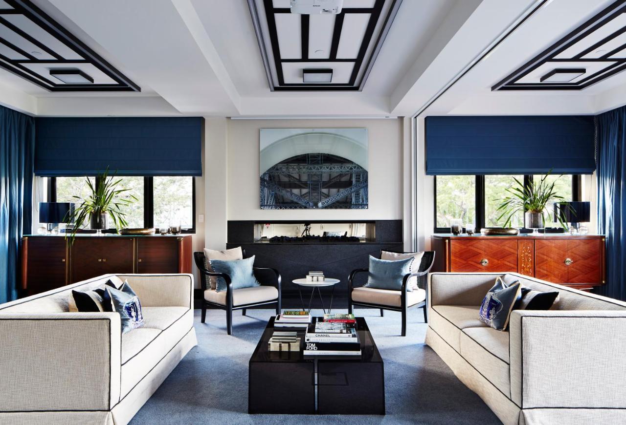 Spicers Balfour Hotel New Farm Εξωτερικό φωτογραφία