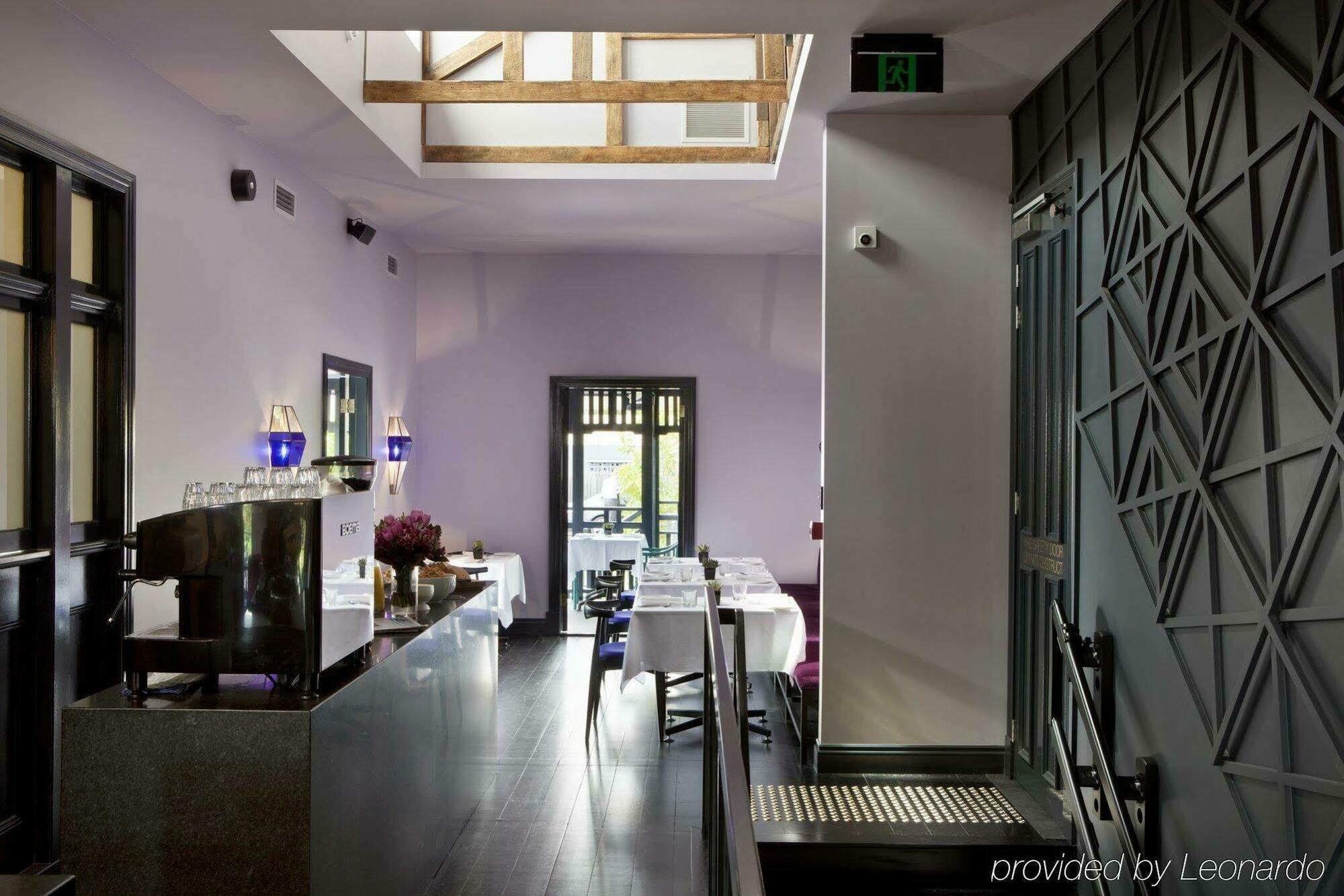Spicers Balfour Hotel New Farm Εξωτερικό φωτογραφία