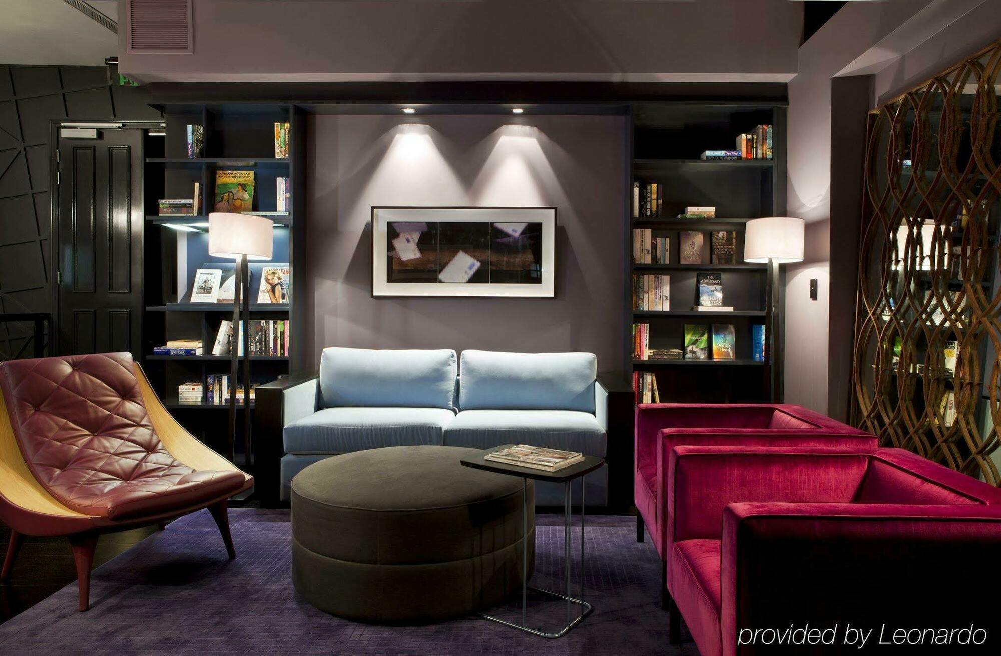 Spicers Balfour Hotel New Farm Εξωτερικό φωτογραφία