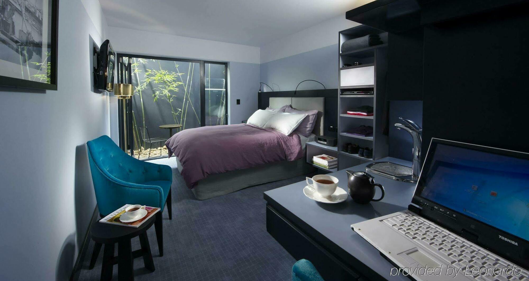 Spicers Balfour Hotel New Farm Εξωτερικό φωτογραφία